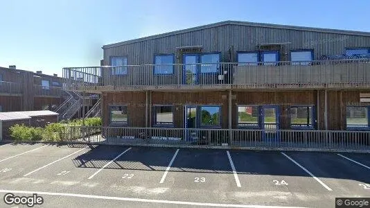 Apartments for rent in Tjörn - Photo from Google Street View