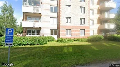 Apartments for rent in Haparanda - Photo from Google Street View