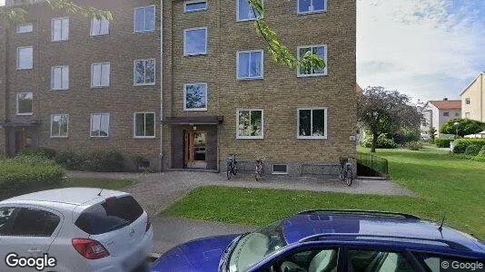 Apartments for rent in Kristianstad - Photo from Google Street View