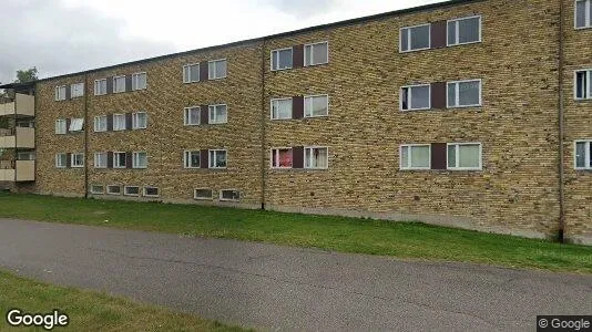 Apartments for rent in Eskilstuna - Photo from Google Street View