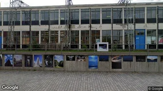 Apartments for rent in Vilvoorde - Photo from Google Street View