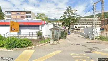 Apartments for rent in Opatija - Photo from Google Street View Apartments for rent in Opatija - Photo from Google Street View