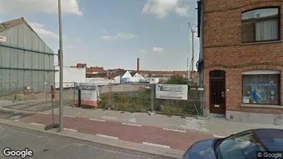Apartments for rent in Kortrijk - Photo from Google Street View