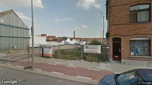 Apartments for rent in Kortrijk - Photo from Google Street View