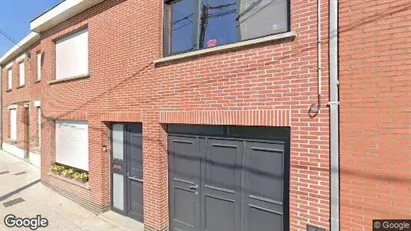 Apartments for rent in Moorslede - Photo from Google Street View