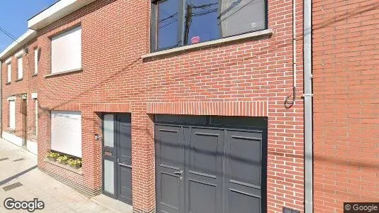 Apartments for rent in Moorslede - Photo from Google Street View