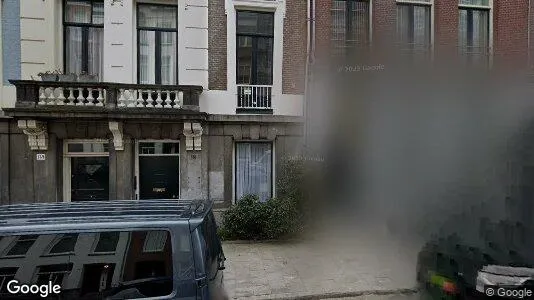 Apartments for rent in Amsterdam Oud-Zuid - Photo from Google Street View