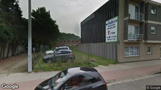 Apartments for rent in Brasschaat - Photo from Google Street View