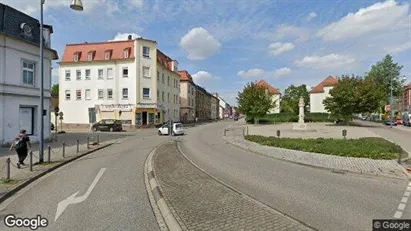 Apartments for rent in Burgenlandkreis - Photo from Google Street View