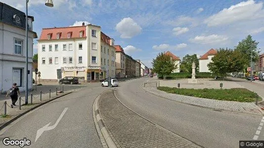 Apartments for rent in Burgenlandkreis - Photo from Google Street View