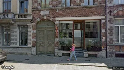Apartments for rent in Oudenaarde - Photo from Google Street View