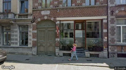 Apartments for rent in Oudenaarde - Photo from Google Street View