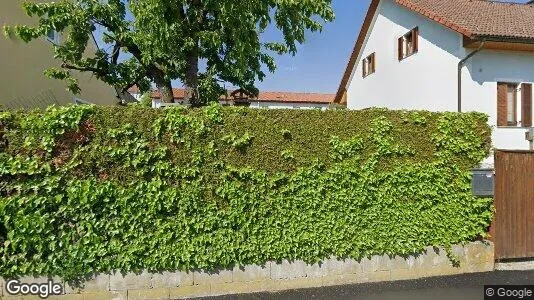Apartments for rent in Fürstenfeld - Photo from Google Street View