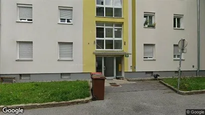 Apartments for rent in Graz - Photo from Google Street View Apartments for rent in Graz - Photo from Google Street View