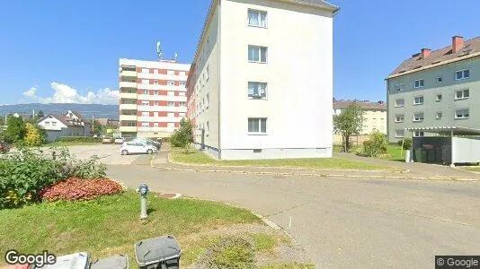 Apartments for rent in Spielberg - Photo from Google Street View