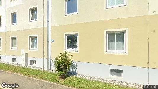 Apartments for rent in Spielberg - Photo from Google Street View