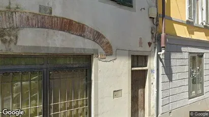 Apartments for rent in Florence - Photo from Google Street View