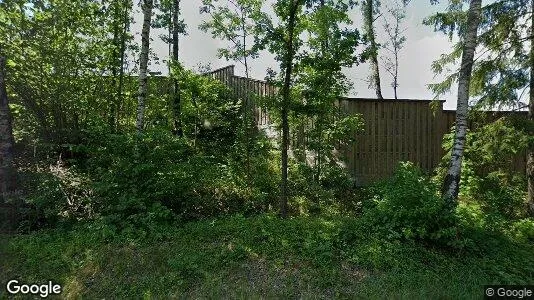 Apartments for rent in Asker - Photo from Google Street View