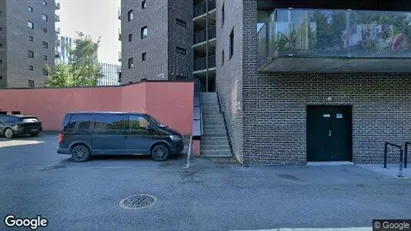 Apartments for rent in Bærum - Photo from Google Street View