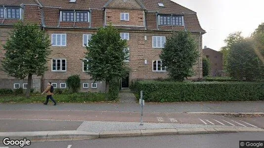 Apartments for rent in Oslo St. Hanshaugen - Photo from Google Street View