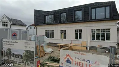 Apartments for rent in Fredrikstad - Photo from Google Street View