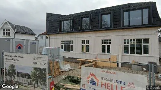 Apartments for rent in Fredrikstad - Photo from Google Street View