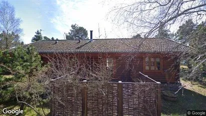 Apartments for rent in Ishøj - Photo from Google Street View