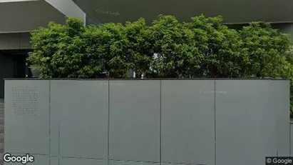 Apartments for rent in Bucharest - Sectorul 1 - Photo from Google Street View