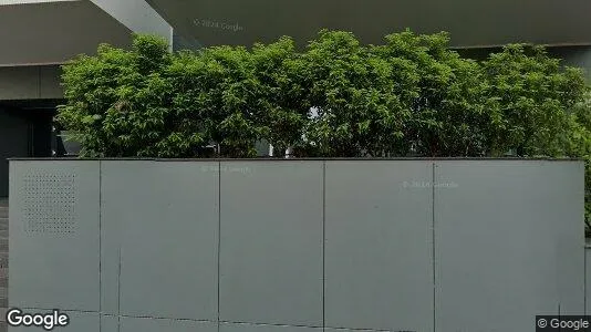 Apartments for rent in Bucharest - Sectorul 1 - Photo from Google Street View