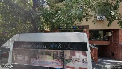 Apartments for rent in Bucharest - Sectorul 1 - Photo from Google Street View