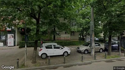 Apartments for rent in Bucharest - Sectorul 1 - Photo from Google Street View