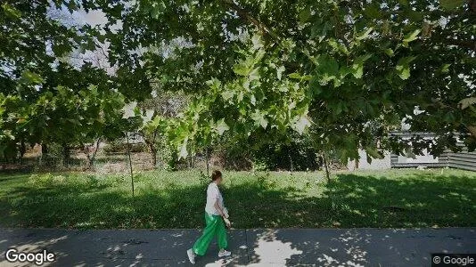 Apartments for rent in Bucharest - Sectorul 1 - Photo from Google Street View