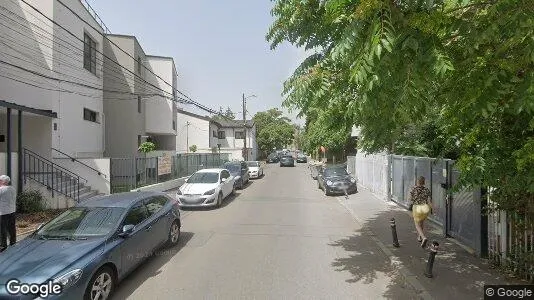 Apartments for rent in Bucharest - Sectorul 1 - Photo from Google Street View