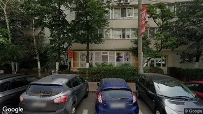 Apartments for rent in Bucharest - Sectorul 1 - Photo from Google Street View