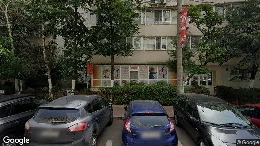 Apartments for rent in Bucharest - Sectorul 1 - Photo from Google Street View