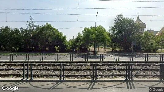 Apartments for rent in Bucharest - Sectorul 1 - Photo from Google Street View