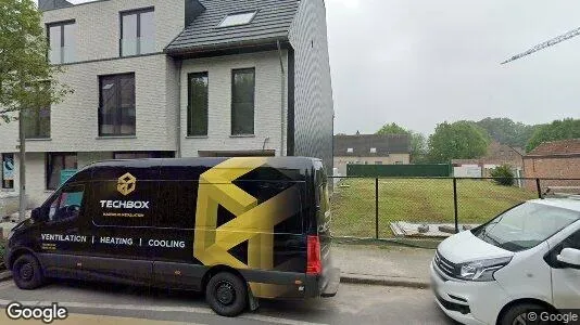 Apartments for rent in Evergem - Photo from Google Street View