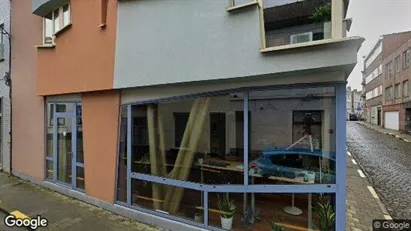 Apartments for rent in Stad Gent - Photo from Google Street View