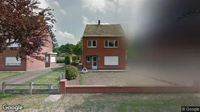 Rooms for rent in Zandhoven - Photo from Google Street View