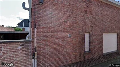 Apartments for rent in Assenede - Photo from Google Street View