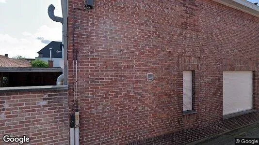 Apartments for rent in Assenede - Photo from Google Street View