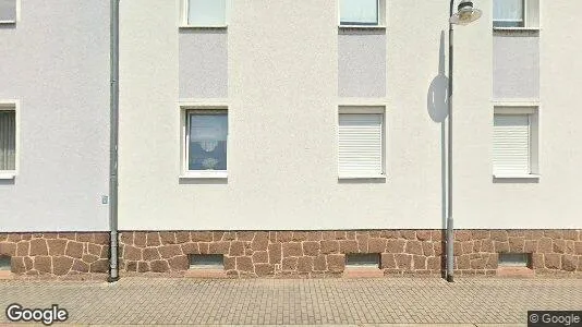 Apartments for rent in Meissen - Photo from Google Street View