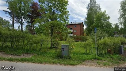 Apartments for rent in Helsinki Keskinen - Photo from Google Street View