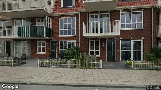 Apartments for rent in Westland - Photo from Google Street View
