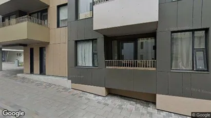 Apartments for rent in Kópavogur - Photo from Google Street View