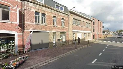 Apartments for rent in Aubel - Photo from Google Street View