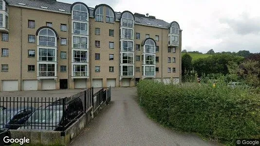 Apartments for rent in Baelen - Photo from Google Street View