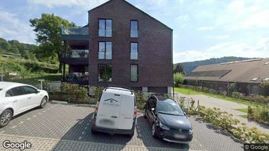 Apartments for rent in Theux - Photo from Google Street View