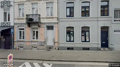 Apartments for rent in Verviers - Photo from Google Street View