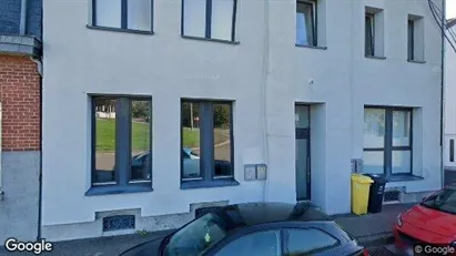 Apartments for rent in Blieberg - Photo from Google Street View